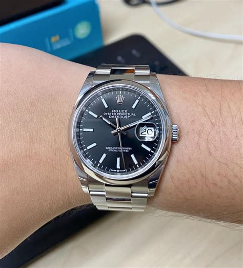 r/rolex on Reddit: I see so many posts of people who think their Rolex 